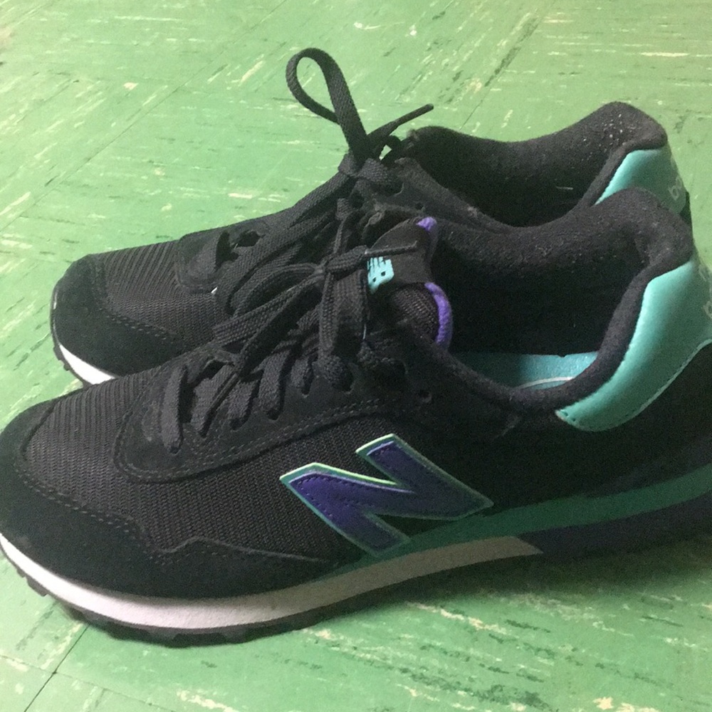 New Balance 515’s